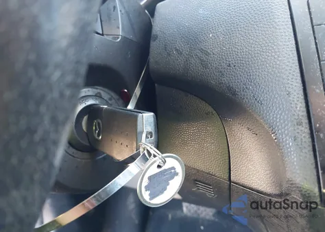 2012 Mazda Mazda3 I Touring из США, поврежденный, VIN JM1BL1V7XC1579718